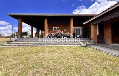 Imagem 5: Chácara à venda Cond. Vila Dom Pedro