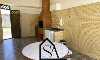 Imagem 3: Vendo Casa 3/4 Bairro Santos Dumont [2482