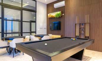 Imagem 5: Apartamento - 4 dormitórios - 4 Suítes - localizado em Itapema / Meia Praia REF: DW603076