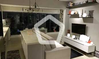 Imagem: Apartamento em Campos Elíseos