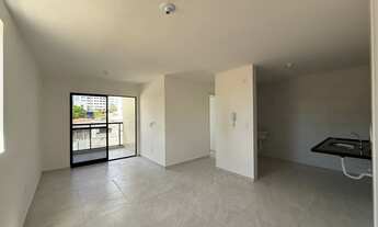 Imagem 2: Apartamento à venda no Bairro dos Estados, com 3 suítes