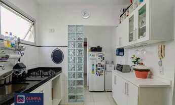 Imagem 6: Venda Apartamento 2 Dormitórios - 60 m² Pinheiros