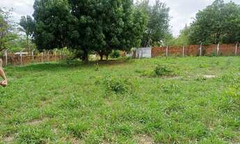 Imagem 6: Terreno bom para construir