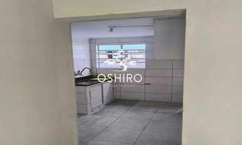 Imagem 6: Apartamento à Venda- Bairro Aparecida - Santos/SP