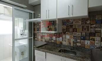 Imagem: Apartamento em Parque Campolim - Sorocaba