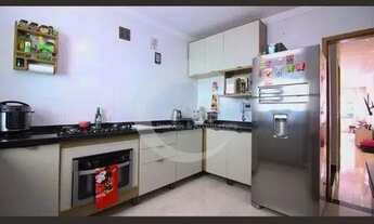 Imagem 3: Sobrado á venda no parque são lucas