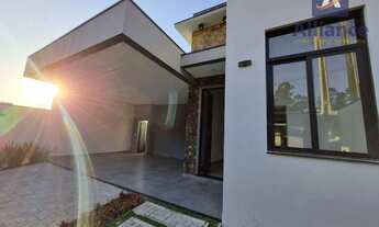 Imagem: Casa com 3 dormitórios à venda, 145 m²