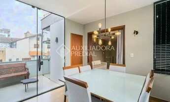 Imagem 4: Cobertura mobiliada para alugar com 102 m² ? 1 dormitório ? 2 vagas ? Moinhos de Vento / P