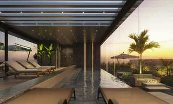 Imagem 6: Excelente Apto Novo 73 m² 1 Suíte + 1 Drm. na Praia Brava de Itajaí