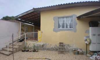 Imagem 5: Casa em Rua Idalino César - Arco Íris - Londrina/PR