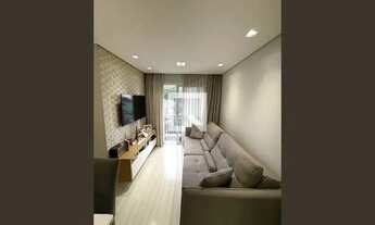 Imagem 4: Apartamento à Venda - Vila Prudente, 2 Quartos, 50 m2