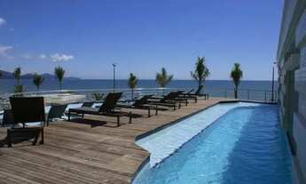 Imagem 6: Apartamento - 4 dormitórios - 4 Suítes - localizado em Itapema / Meia Praia REF: DW602919