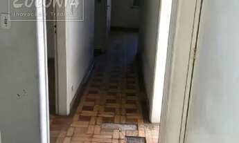 Imagem 4: Prédio a venda - Vila Valparaíso, Santo André