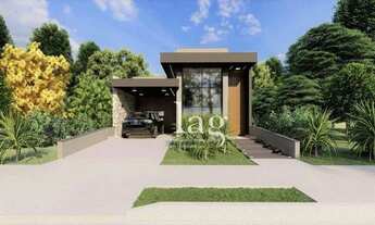 Imagem: Casa com 3 SUÍTES à venda, 120 m² por