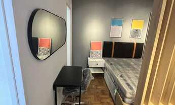 Imagem 7: Loft, mobiliado, bairro Centro Histórico