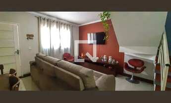 Imagem 2: Casa à Venda - Padroeira, 2 Quartos, 73 m2