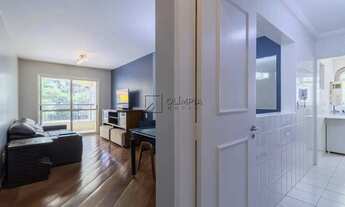 Imagem 12: Venda Apartamento 2 Dormitórios - 72 m² Pinheiros