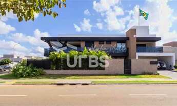 Imagem 4: Sobrado à Venda no Condomínio Portal do Sol Green Esquina, Projeto Exclusivo e 4 Suítes P