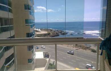 Imagem 5: Quarto e sala a venda, Cond.Pituba Privilege alto padrão - Salvador/BA