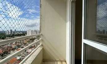 Imagem 3: Apartamento para locação no Condomínio Piacere nas Mansões Santo Antônio em Campinas - SP