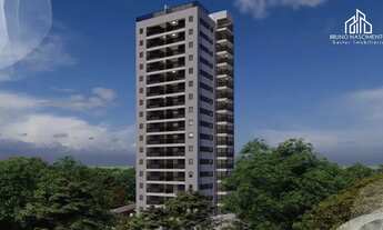 Imagem: APARTAMENTOS 2 QUARTOS SENDO 1 SUÍTE 63M²