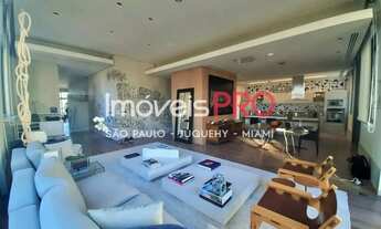 Imagem 3: More com todo charme de Nova York no coração do Itaim