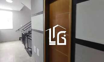 Imagem 7: Apartamento com 1 dormitório para alugar, 40 m² por R$ 1.400/mês - Vila Siqueira Zona Lest