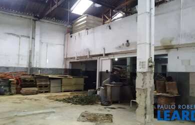 Imagem 6: GALPÃO - CIDADE ADEMAR - SP