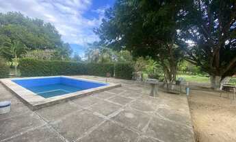 Imagem 4: Sítio á venda em Teresina região da Cacimba Velha, 8.5 hectares na margem da rodovia!