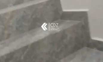 Imagem 5: Sobrado 2 Dormitórios à Venda na Vila Mineirão - Sorocaba/SP