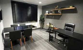 Imagem 3: Salas Comerciais para Locação em Candelária  Prontas para Uso!