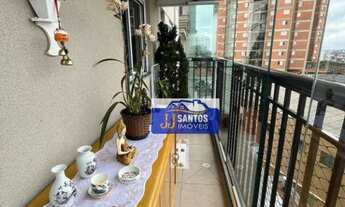 Imagem 5: Apartamento com 2 dormitórios à venda, 60 m² por R$ 650.000 - Vila Formosa - São Paulo/SP