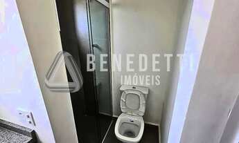 Imagem 5: Imóvel para aluguel possui 40 metros quadrados com 1 quarto em Centro - São Caetano do Sul