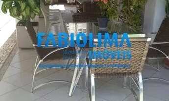 Imagem 4: Casa no Cond. Portão do Sol, Buraquinho, Lauro de Freitas