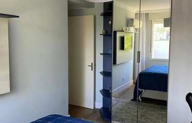 Imagem 6: Apartamento em Santana