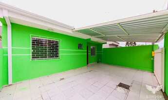 Imagem: Casa no SÃO BRAZ com 70m²