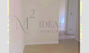 Imagem 3: Apartamento para Locação em Barueri, Jardim Tupanci, 2 dormitórios, 1 suíte, 2 banheiros