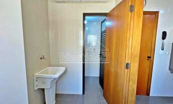 Imagem 7: Apartamento à venda no Edifício Caetés, próximo a Avenida Portugal - Ribeirão Preto/SP