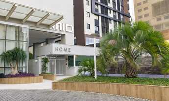 Imagem: Lindo apartamento semi mobiliado para locação