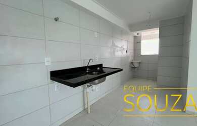 Imagem 4: Edf. Costa Báltica | 50m² com 2 quartos 1 Suíte | Oportunidade