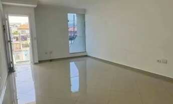 Imagem 4: SOBRADO - VILA CAMILÓPOLIS - SP