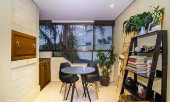 Imagem 4: Apto de 2 dormitórios e 1 vaga no bairro Boa Vista