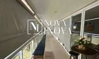 Imagem 2: Apartamento : Padrão / Residencial / Copacabana