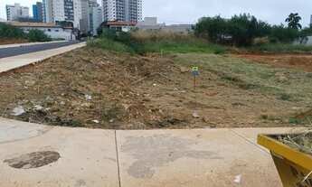 Imagem: Terreno de esquina - Vila Paulista