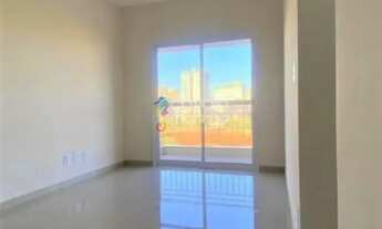 Imagem 2: Apartamento para alugar com 2 quartos, 57m² - Edifício Mares do Sul - Nova Aliança