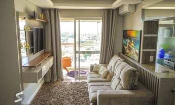 Imagem: Apartamento para Venda - 64m², 2 dormitórios