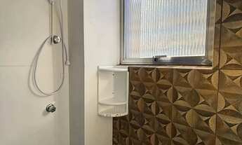 Imagem 5: Ótimo Apartamento para locação, com um dormitório mobiliado, excelente localização no cent