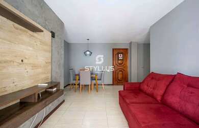 Imagem 7: Cachambi Apartamento com 3 dormitórios