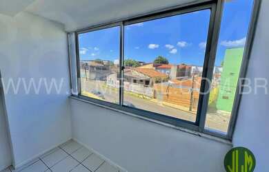 Imagem 7: VENDO APARTAMENTO COM 65M², 3 QUARTOS, ELEVADOR NO BAIRRO JÓQUEI CLUBE - FORTALEZA - CE