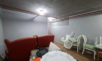 Imagem 6: Alugo Excelente Loja no Vasco da Gama Plaza, com 63,325 m2, reformada, mezanino